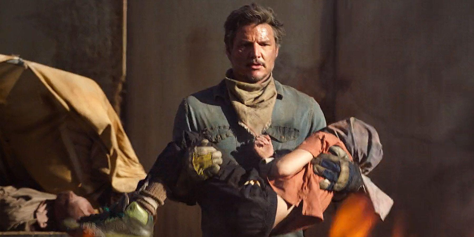A série de TV The Last of Us eleva a fasquia para a adaptação de A Plague Tale
