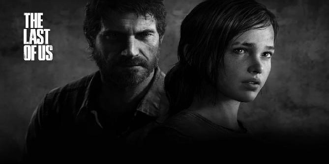 A série infame merece um remake antes de The Last of Us