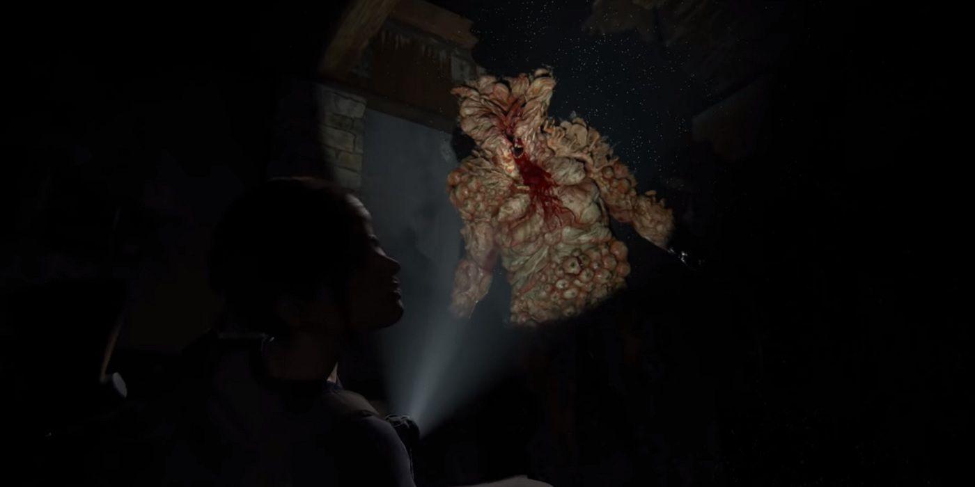 A série Last of Us da HBO precisa tornar seus bloaters tão ameaçadores quanto os dos jogos