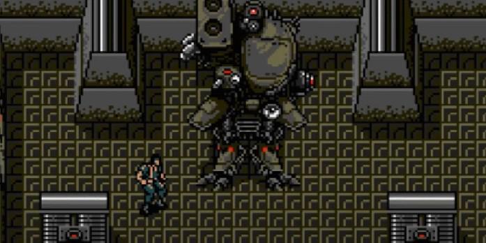 A série Metal Gear começou com um estrondo e terminou com um gemido