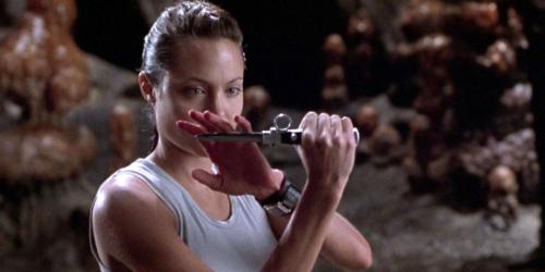 A série Tomb Raider da Amazon deve evitar um recurso básico dos filmes
