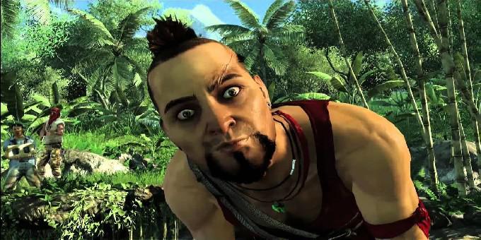 A sombra de Far Cry 3 paira sobre Far Cry 6