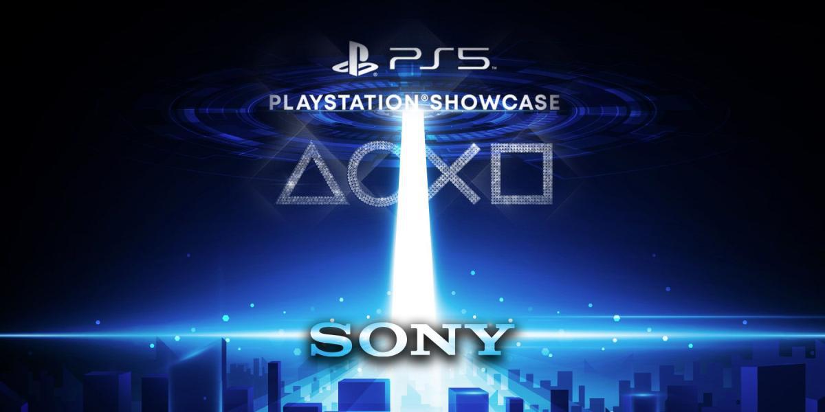 A Sony está se preparando para uma grande vitrine do PlayStation