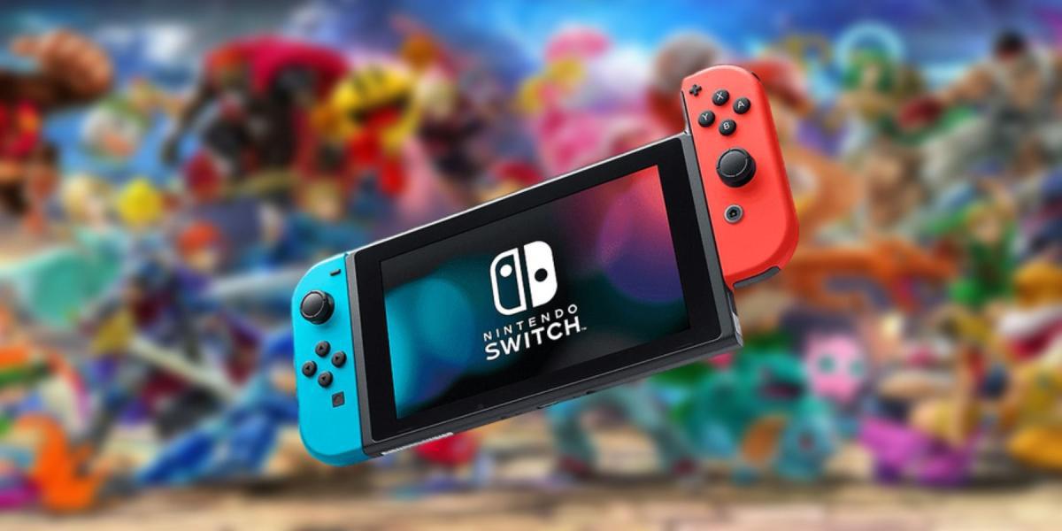 A substituição do Nintendo Switch não deve abandonar a funcionalidade híbrida do sistema
