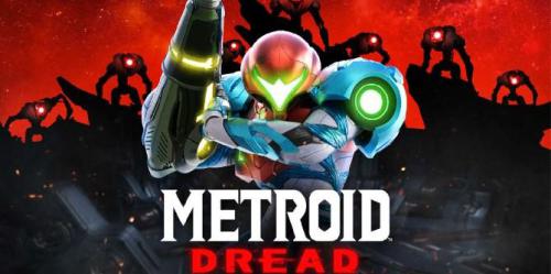 A surpreendente história de dezesseis anos de Metroid Dread explicada