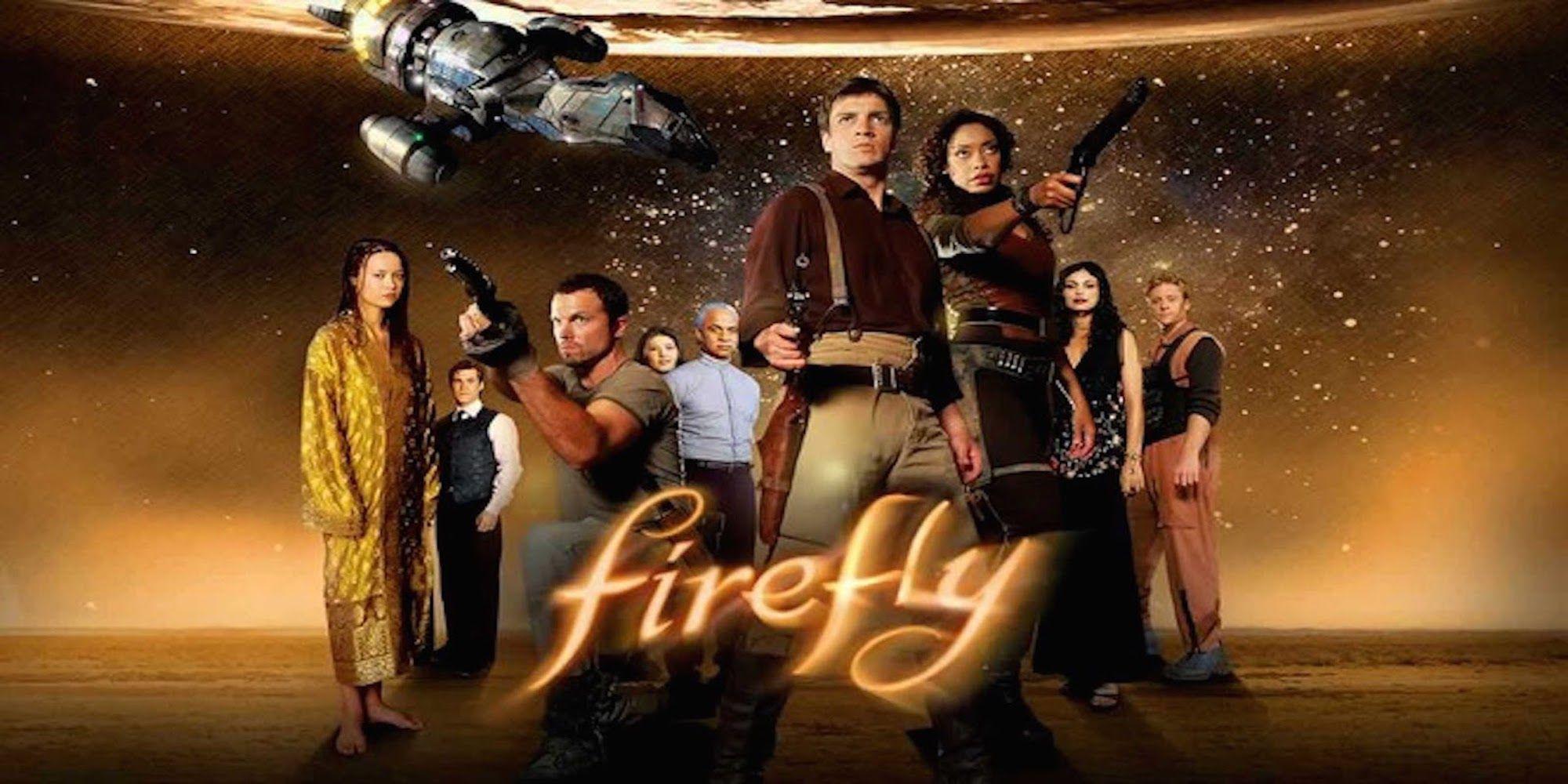 A Telltale Games pode continuar a série Firefly em uma aventura gráfica episódica