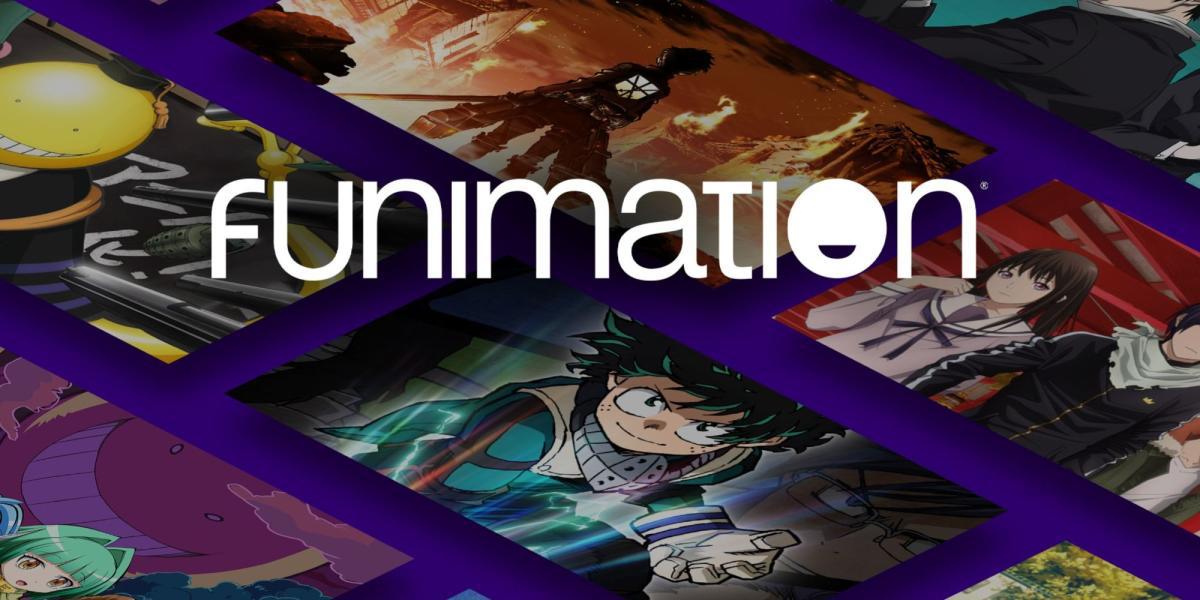 A tentativa fracassada de ex-funcionários da Funimation de criar uma nova empresa