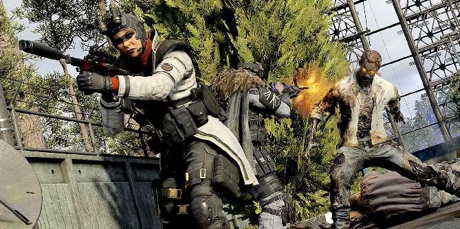 A terceira temporada de Call of Duty: Black Ops Cold War é preocupante para os fãs de zumbis