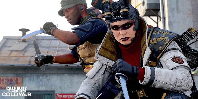 A terceira temporada de Call of Duty: Black Ops Cold War será lançada com o modo de jogo favorito dos fãs