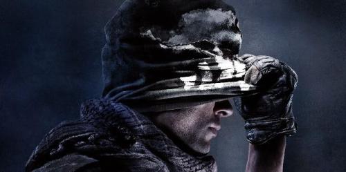 A terceira temporada de Call of Duty: Modern Warfare traz de volta o personagem favorito dos fãs