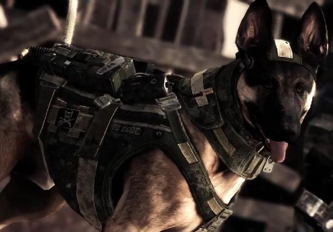 A terceira temporada de Call of Duty: Modern Warfare traz de volta o personagem favorito dos fãs