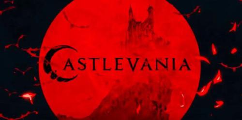 A terceira temporada de Castlevania adiciona o ator The Wire e mais ao elenco