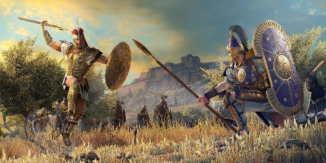 A Total War Saga: Troy Beginner s Guide