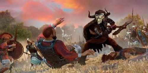A Total War Saga: Troy chegando à Epic Games Store de graça, mas há um porém