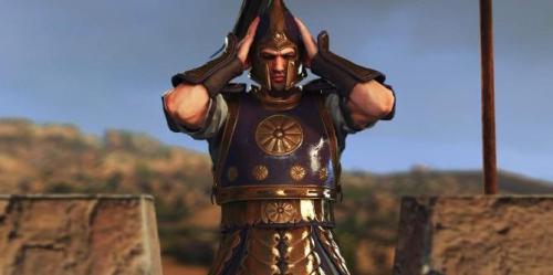A Total War Saga: Troy – Como obter a vitória homérica