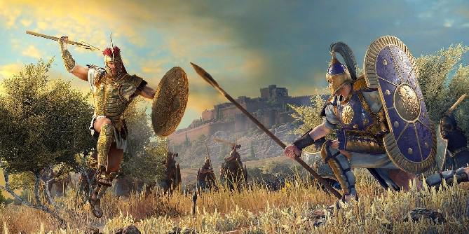 A Total War Saga: Troy - Como obter a vitória homérica