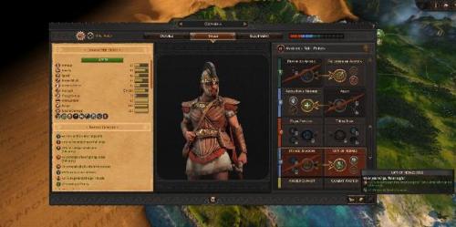 A Total War Saga: Troy – Como recrutar unidades míticas