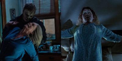A trilogia de Halloween de David Gordon Green é um mau sinal para seu remake de Exorcista