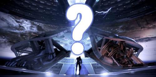 A trilogia remasterizada de Mass Effect está faltando um anúncio importante