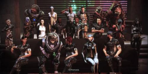 A trilogia remasterizada de Mass Effect terá todos os DLCs?