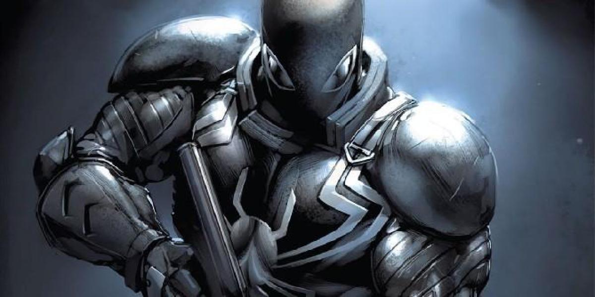 A versão de Venom de Marvel s Spider-Man 2 pode não ser o que os fãs estão esperando