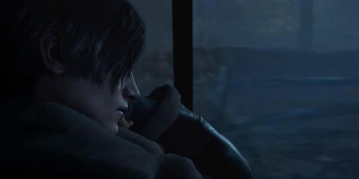 A vitrine de Resident Evil tem muitas revelações em potencial