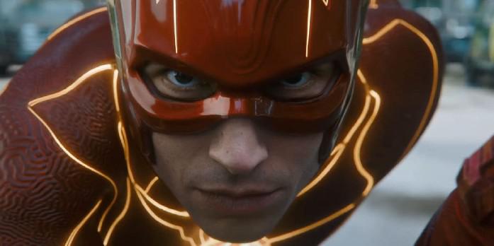 A Warner Bros. supostamente não descarta descartar o Flash como último recurso