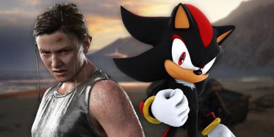 Abby de The Last of Us pode se tornar a nova Shadow de Sonic!