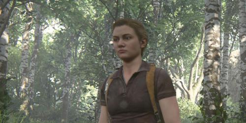 Abby em TLOU 3: redenção ou vingança?