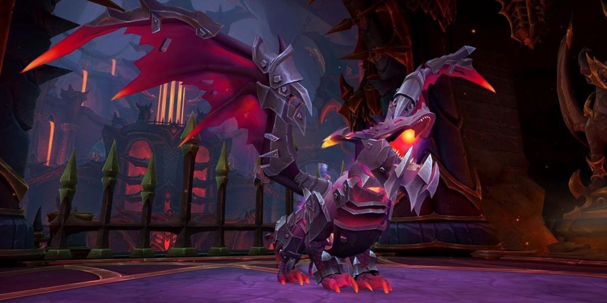 Aberrus invade World of Warcraft: Cronograma revelado!