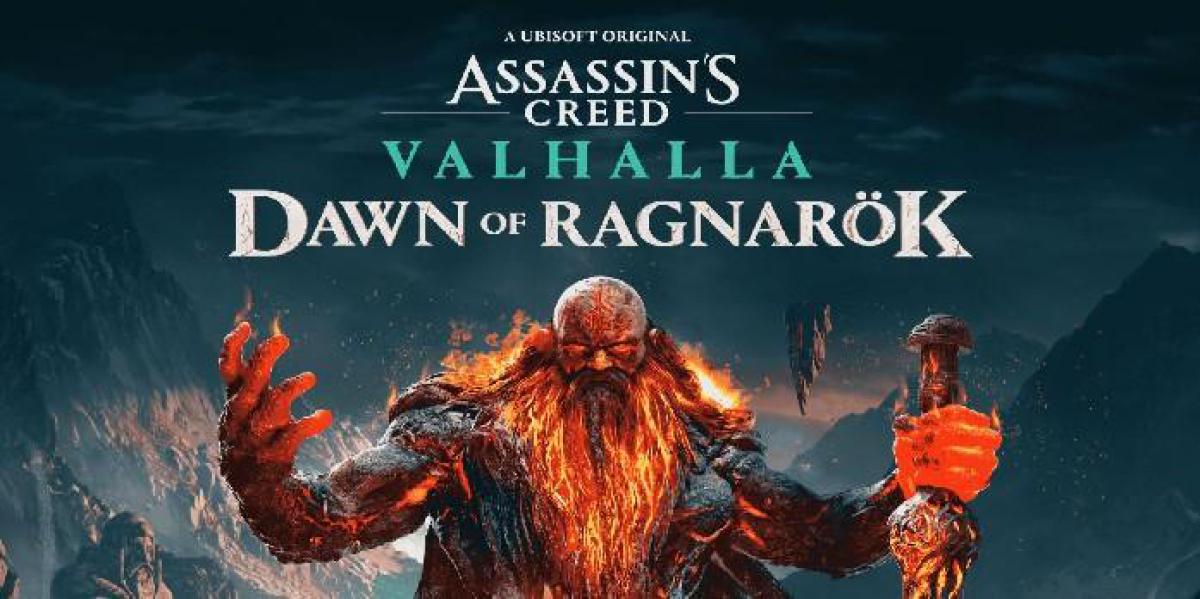 AC Valhalla: Dawn of Ragnarok – Gullinbursti Legendary Mount Location