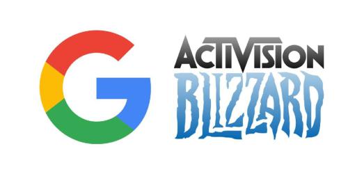 Ação judicial alega que o Google pagou à Activision Blizzard para não construir uma App Store