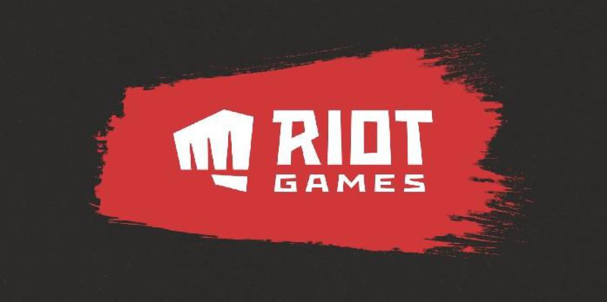 Acordo de discriminação de gênero de US $ 100 milhões da Riot Games aprovado pelo tribunal