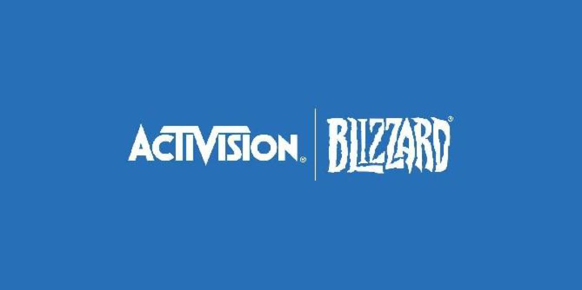 Activision Blizzard está mudando de escritório