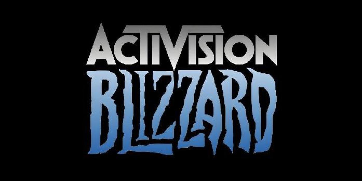Activision Blizzard faz testadores de controle de qualidade em funcionários em tempo integral e lhes dá aumentos salariais