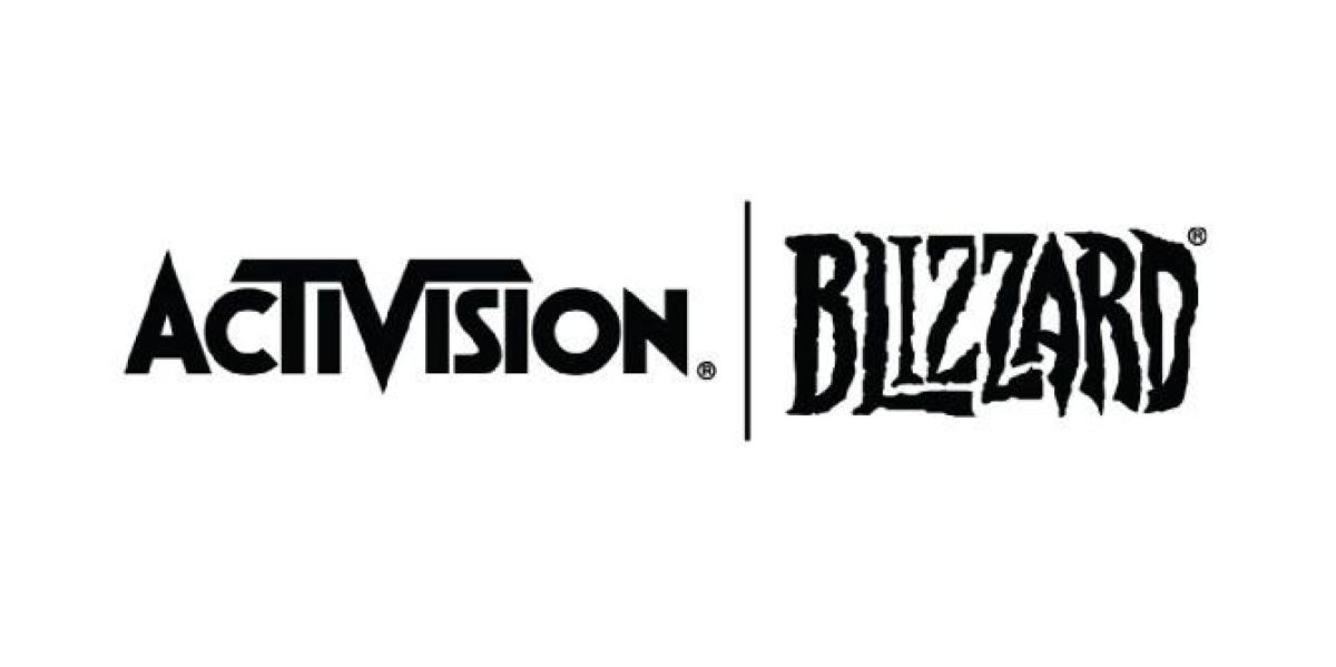 Activision Blizzard fez quase US $ 1 bilhão em microtransações apenas no primeiro trimestre
