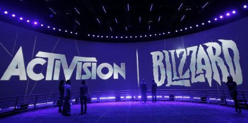 Activision Blizzard nomeia novo presidente e COO