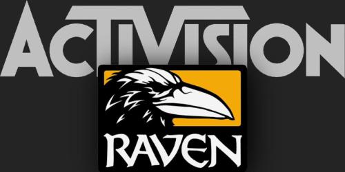 Activision Blizzard supostamente reteve aumentos de funcionários da Raven Software por sindicalização