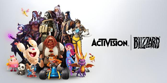 Activision Blizzard tem um novo chefe de diversidade