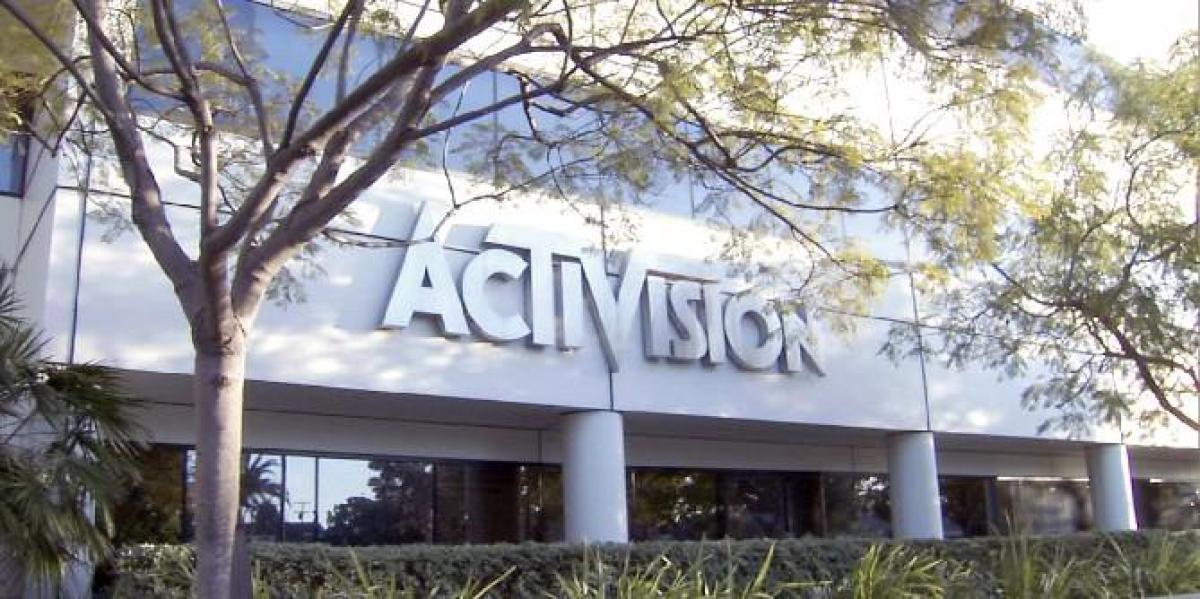 Activision chama as iniciativas de diversidade da força de trabalho de impraticáveis