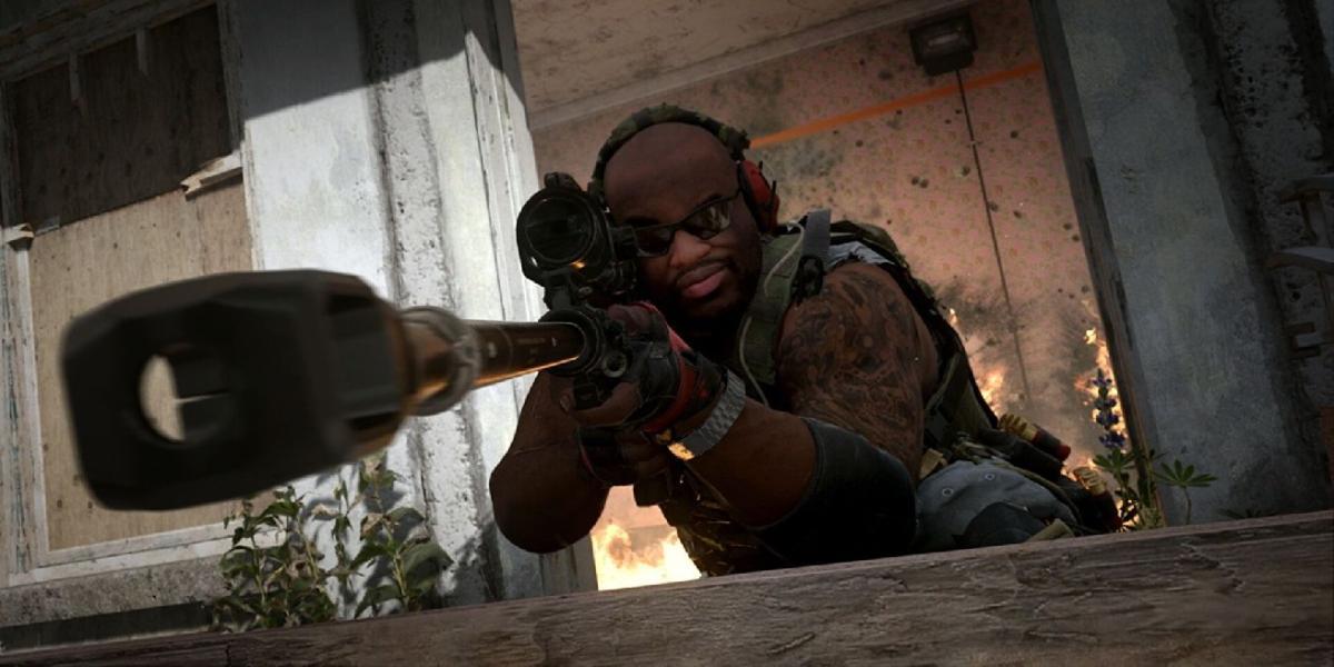 Activision confirma Call of Duty Full Premium Release para 2023, supostamente expansão para Modern Warfare 2