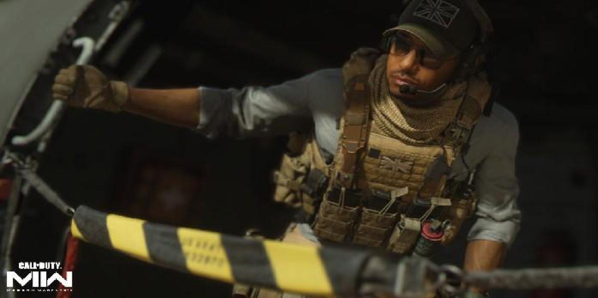 Activision confirma que os itens originais do Warzone não serão transferidos para o Warzone 2