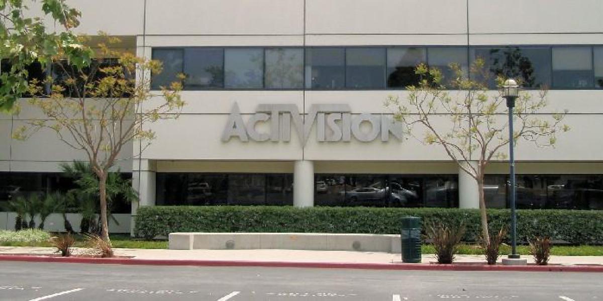Activision diz que não há assédio generalizado na empresa