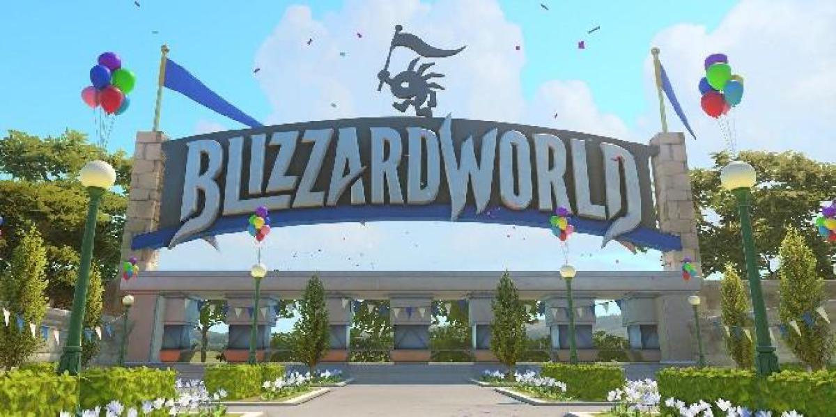 Activision não forçou mudanças no design da Blizzard, de acordo com relatório