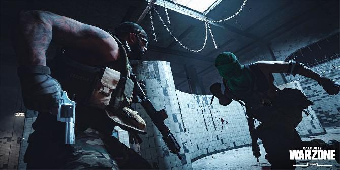 Activision pediu para explicar proibições injustificadas em Call of Duty: Warzone e Modern Warfare