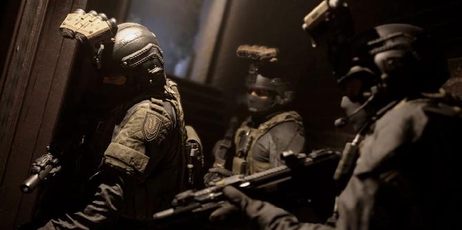 Activision proíbe mais de 20.000 trapaceiros de Call of Duty: Warzone