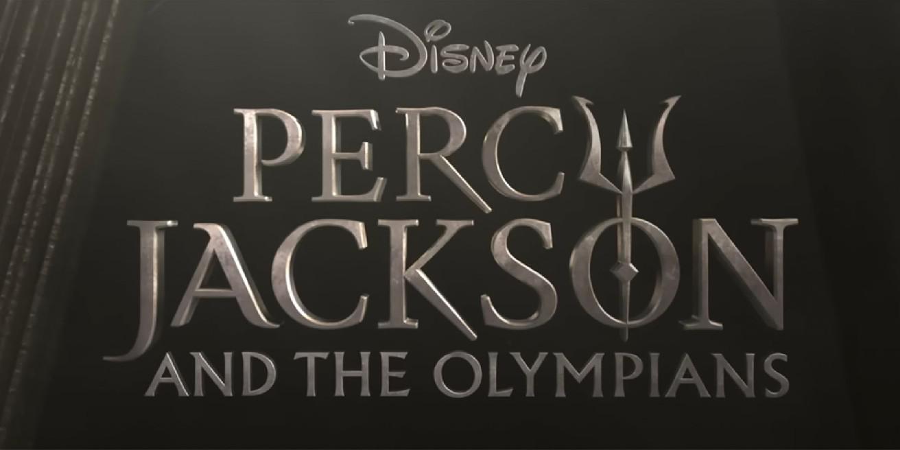 Adam Copeland será Ares em Percy Jackson e os Olimpianos