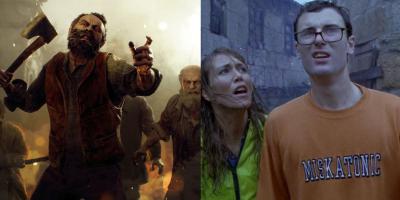 Adaptação de Lovecraft em Resident Evil 4: Comparação com Dagon