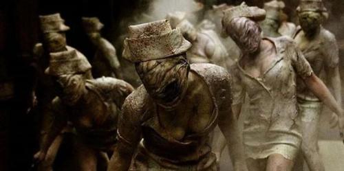 Adaptações de filmes de Silent Hill e Fatal Frame agora têm scripts