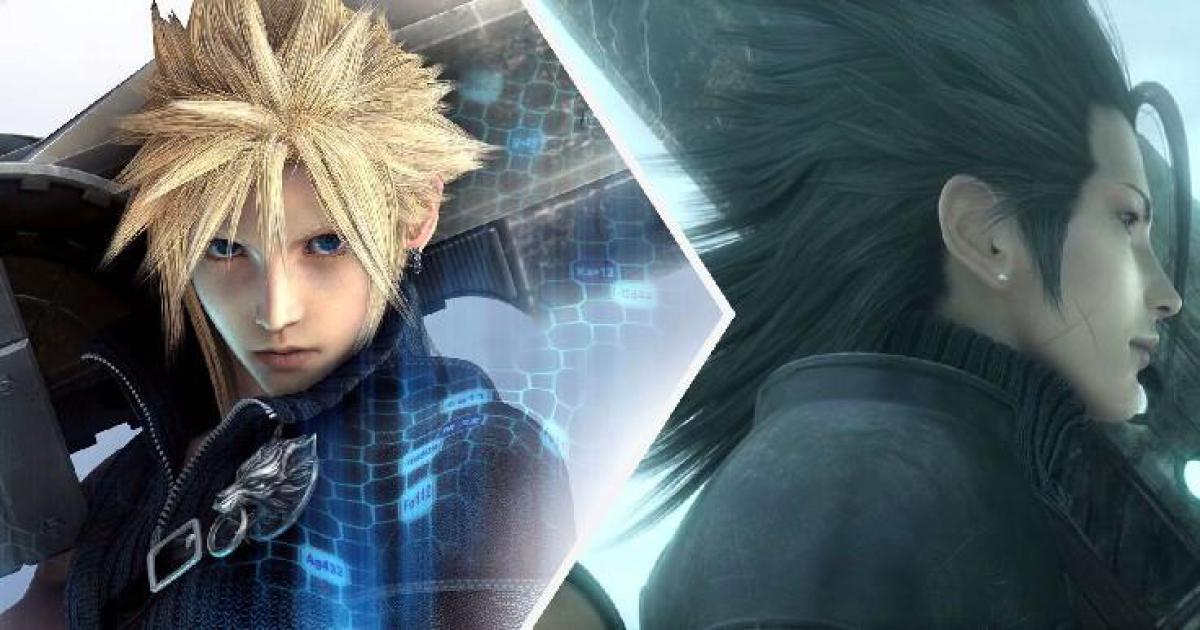 Advent Children: 5 maneiras de arruinar Final Fantasy 7 (e 5 maneiras de ser uma sequência correta)